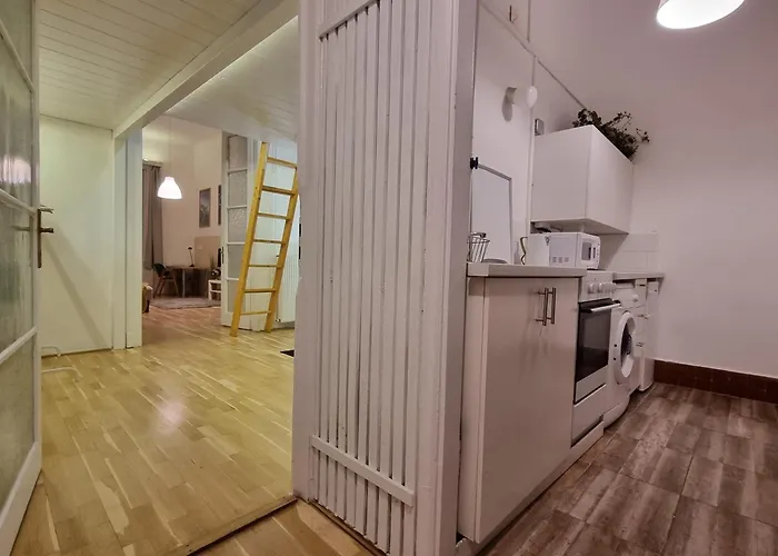 Pody Apartment