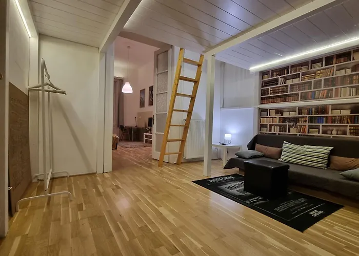 Pody Apartment