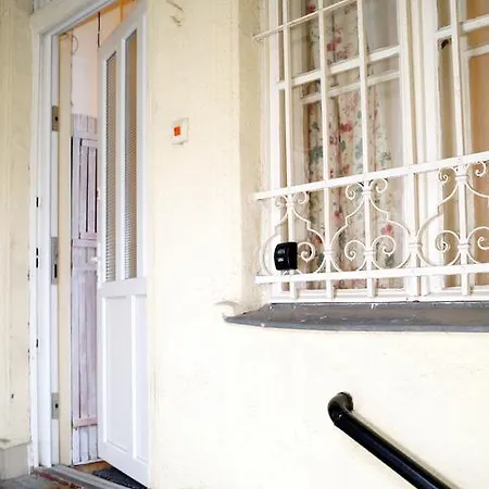 Pody Apartment Budapest Exterior photo